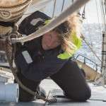 Coralie Cibrario - Matelot