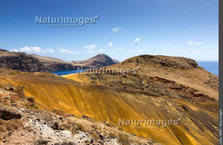 Ponte de Sao Lourenço, Madère, Julien Amic