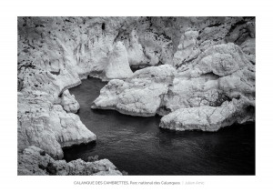 Cambrettes, Julien Amic