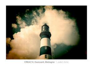 Creac'h, Julien Amic