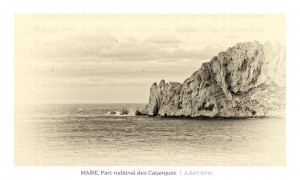 Ile Maïre, Julien Amic
