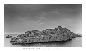 riou et imperial du large, Julien Amic