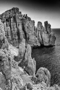 Erosion sur Riou - tirage original fine art Artphotolimited.com - Julien Amic