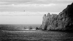 La vigie du bout du monde - tirage original fine art Artphotolimited.com - Julien Amic