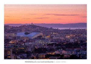 Photographie de Marseille - Julien Amic