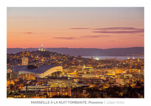Photographie de Marseille - Julien Amic