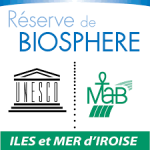 Réserve de Biosphère des îles et de la mer d'Iroise - Julien Amic