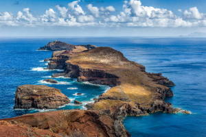 Ponta de Sao Lourenço - Julien Amic