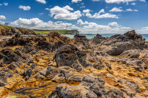 Pointe de Raguenez - Julien Amic