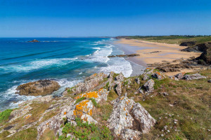 Plage de la Palue - Julien Amic