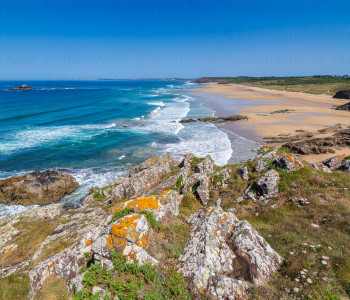 Plage de la Palue - Julien Amic