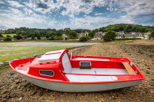 Sillon du Pal - Julien Amic