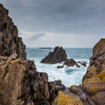 Roc'h Vouillar - Julien Amic