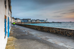 Quai des Paimpolais - Julien Amic