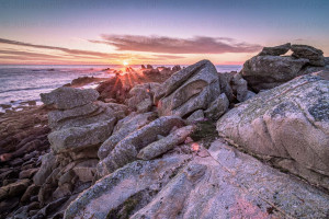 Extrême ouest - Julien Amic - Ouessant, Molène Sein. Îles d'Iroise
