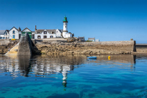 Île de Sein - Julien Amic - Ouessant, Molène Sein. Îles d'Iroise