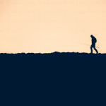 Pêcheur de l'île de Sein - Julien Amic