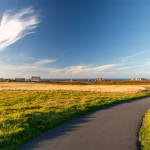 Nuage sur Niou Izella - Julien Amic
