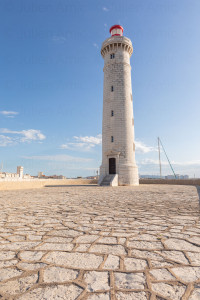 Phare Saint-Louis - Julien Amic - Naturimages