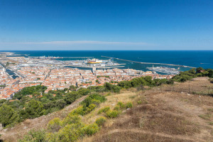 Sète - Julien Amic - Naturimages