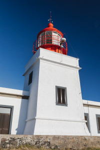 Farol da Ponta do Pargo, Madère - Julien Amic - agence Naturimages