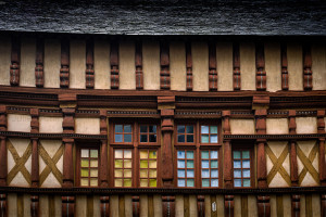 Maison d'Ernest Renan à Tréguier - natrimages - Julien Amic