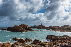 Phare du Paon - Natrimages - Julien Amic