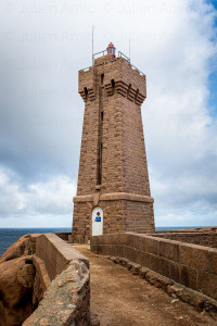 Phare de Mean Ruz - Naturimages - Julien Amic