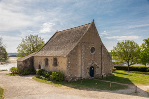 Chapelle de Saint-Cado - Naturimages - julien Amic