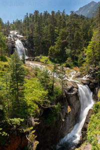 Pont d'Espagne - Julien Amic - Naturimages