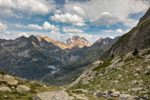 le Vignemale - Julien Amic - Naturimages