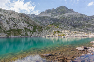 Lac d'Opale
